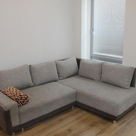 Park Tower Apartment V Centru Zlina Εξωτερικό φωτογραφία