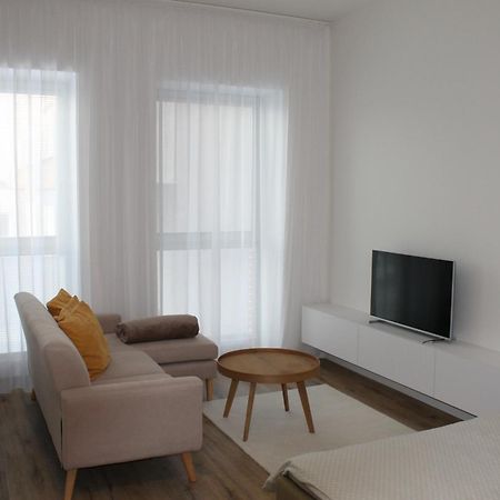 Park Tower Apartment V Centru Zlina Εξωτερικό φωτογραφία
