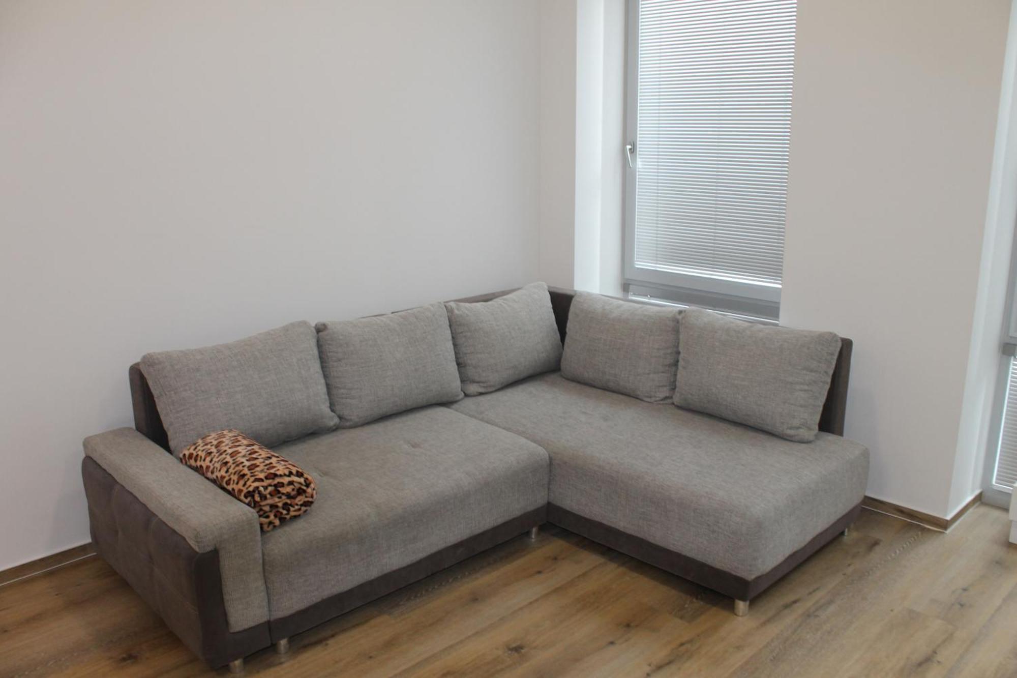 Park Tower Apartment V Centru Zlina Εξωτερικό φωτογραφία