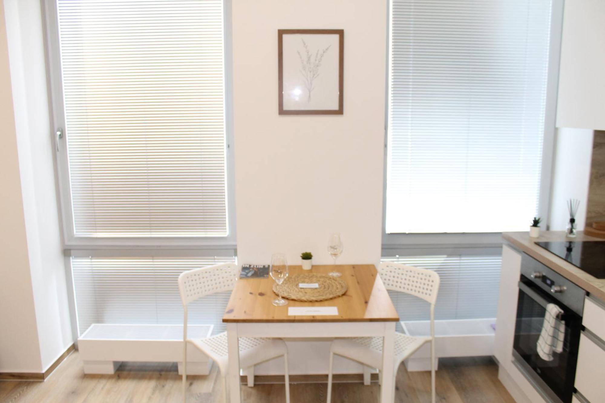 Park Tower Apartment V Centru Zlina Εξωτερικό φωτογραφία