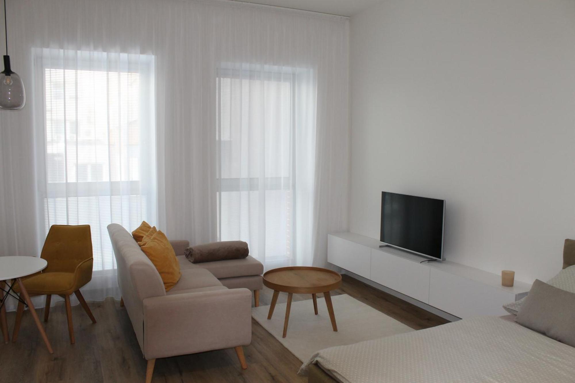 Park Tower Apartment V Centru Zlina Εξωτερικό φωτογραφία
